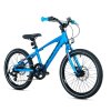 Leader Fox GAMP 20 BOY-1, BLUE  Nevíte kde uplatnit Benefity obecně, zeptej se info@megabike-cyklo.cz