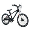 Leader Fox GAMP 20 BOY-4, BLACK  Nevíte kde uplatnit Benefity obecně, zeptej se info@megabike-cyklo.cz