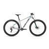 KELLYS Spider X30 Chrome Grey L 29" (Barva Grey, Velikost L)