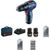 bosch gsb 12v 30 professional 0 601 9g9 101 ien372614