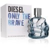 diesel only the brave edt 125ml ien356704