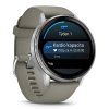 venu 4 45 mm silver silver gray silikonovy reminek image1 big ies97297949