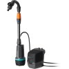 gardena akumulatorove cerpadlo ponorne tlakove sud 2600 comfort set ien573526