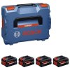 bosch set akumulatoru expert 4 exba18v 55 1 600 a03 73h ien566660