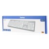 hama bezdratova klavesnice kw 700 stribrna bila obr galerie big ies69219853