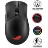 asus rog gladius iii wireless aimpoint black ien489617