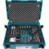makita b 49638 sada bitu a vrtaku 69 ks makpac ien444042