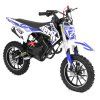 HECHT 54557 BLUE od 2025