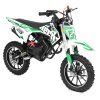 HECHT 54557 GREEN od 2025