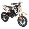 HECHT 54557 ORANGE od 2025