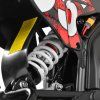 HECHT 59150 RED od 2024 Detail 07