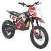 HECHT 59150 RED od 2024