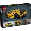 lego technic chevrolet corvette stingray 42205 image1 big ies95743153