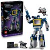 lego icons transformers soundwave 10358 ien569092
