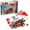 lego super mario mario kart standard kart 72032 ien569014