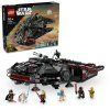 lego star wars temny falcon 75389 ien571808