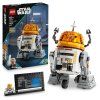 lego star wars astro droid chopper c1 10p 75416 ien569176
