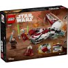 lego star wars%E2%84%A2 ahsoka a jediska stihacka interceptor%E2%84%A2 75401 image1 big ies95743472