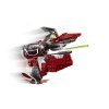 lego star wars%E2%84%A2 ahsoka a jediska stihacka interceptor%E2%84%A2 75401 image1 big ies95743473