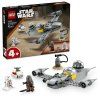 lego star wars%E2%84%A2 mando grogu a stihacka n 1 starfighter%E2%84%A2 75410 ien571809