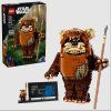 lego star wars ewok wicket 75430 ien571822