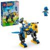 lego sonic the hedgehog cyclone vs metal sonic 77002 ien569022