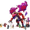 lego ninjago drak chaosu thunderfang 71832 image1 big ies95743937