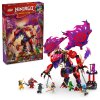 lego ninjago drak chaosu thunderfang 71832 ien569012