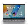 asus vivobook s16 m3607ka oled009w cool silver ien564800