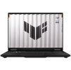 asus tuf gaming a16 fa608up rv018 jaeger gray kovovy ien554285