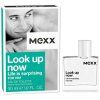 mexx look up now for him edt 30 ml pro muze ig413824