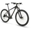 STEVENS TANIWHA 29 ČERNÁ (Varianta vel. 18")