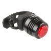 blikačka zadní M-Wave Apollon Mini USB černá  Pro informace o způsobu platby pište na info@megabike-cyklo.cz
