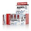 nápoj Nutrend MagnesLife Strong 20x60ml  Pro informace o způsobu platby pište na info@megabike-cyklo.cz