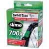 duše SLIME 28"x-1.00 (19/25-622) FV/48mm tmel  Pro informace o způsobu platby pište na info@megabike-cyklo.cz