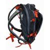 batoh HAVEN LUMINITE II 18l černo/červený s rezervoárem 2l  Pro informace o způsobu platby pište na info@megabike-cyklo.cz