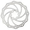 brzdový kotouč 160mm originální balení  Pro informace o způsobu platby pište na info@megabike-cyklo.cz
