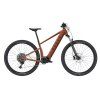 Thorr Panasonic 2 Sunset orange - S (Varianta S)