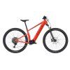 Thorr Panasonic 2 Strawberry red - S (Varianta S)