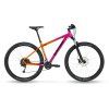 STEVENS TONGA 29" RŮŽOVO ORANŽOVÁ (Varianta vel. 18")