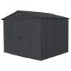 HECHT 8X8 PLUS ANTHRACITE