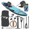 9516 paddleboard set procraft travel sup350 sup350