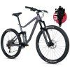 Leader Fox CASPER FULL.SUSP 29, 21,5"-3, GREY CHANGING  Pro informace o způsobu platby pište na info@megabike-cyklo.cz