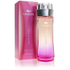 lacoste touch of pink edt 50ml ien355382