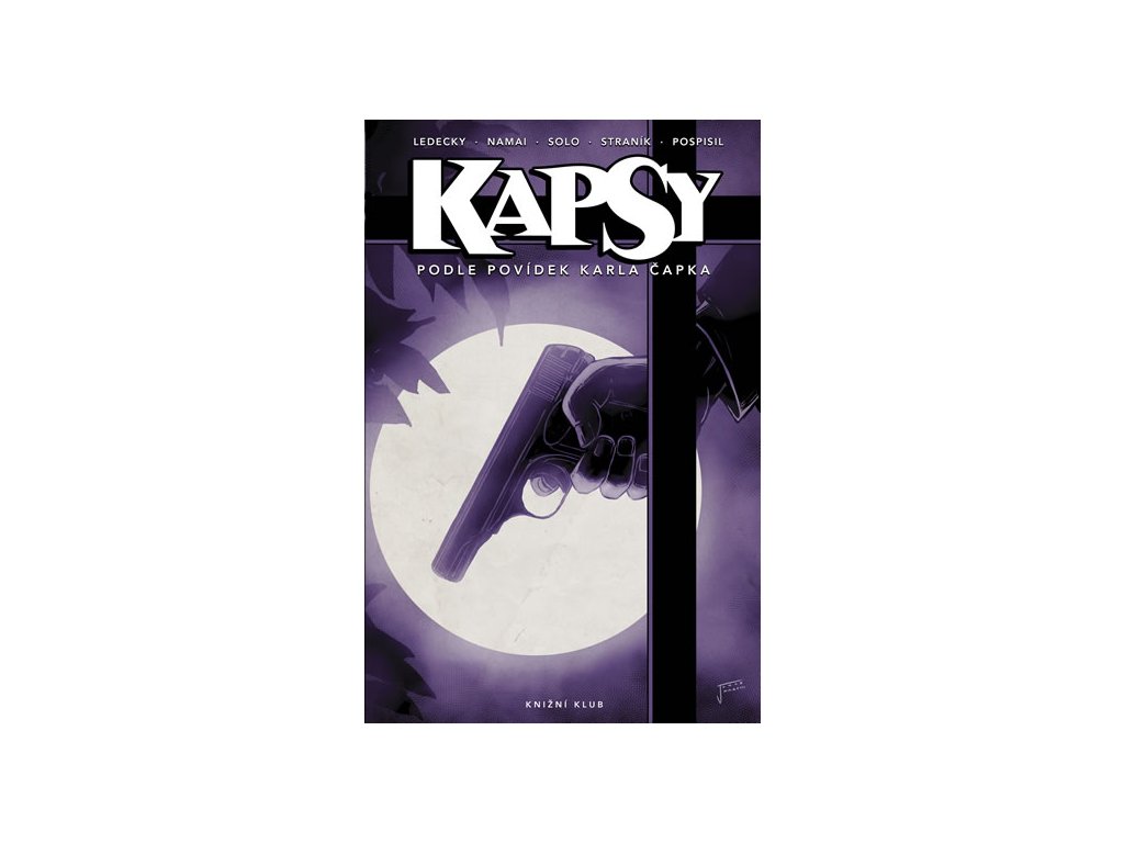 Kapsy