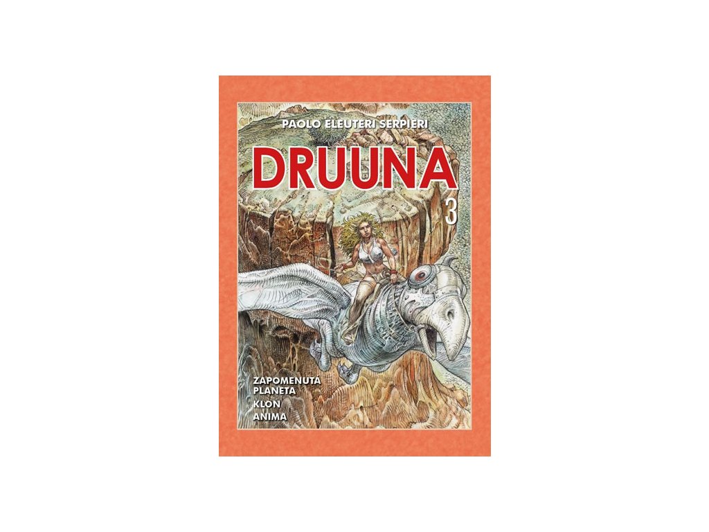 Druuna 3