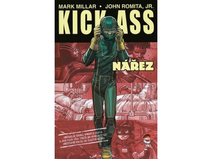 Kick Ass - Nářez