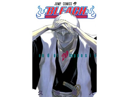 Bleach 20: End of Hypnosis