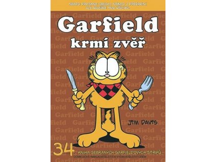 330783 1 garfield krmi zver c 34