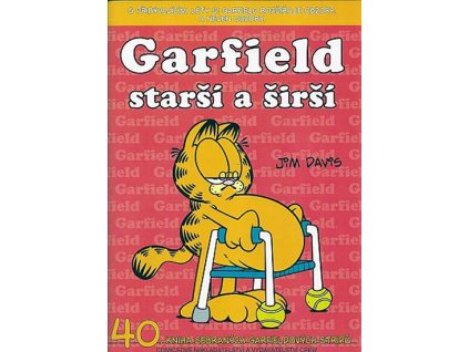 330852 1 garfield starsi a sirsi c 40